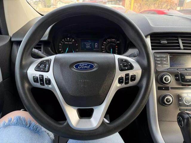 2014 Ford Edge SE