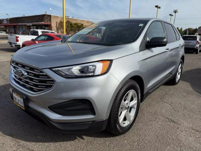2020 Ford Edge SE