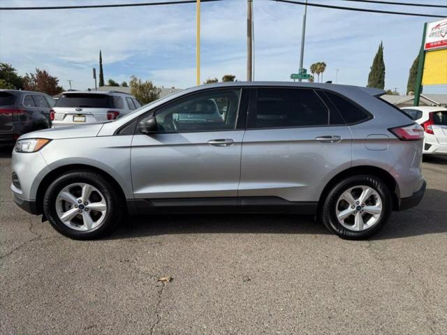 2020 Ford Edge SE