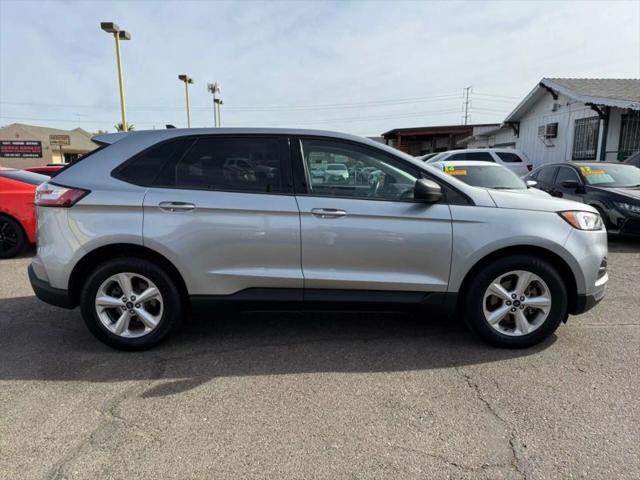 2020 Ford Edge SE