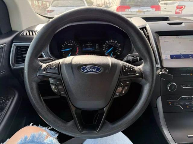 2020 Ford Edge SE