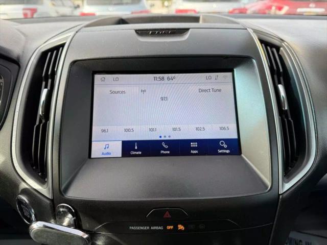 2020 Ford Edge SE
