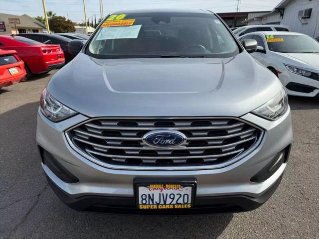 2020 Ford Edge SE
