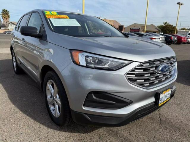 2020 Ford Edge SE for sale in Oakdale, CA