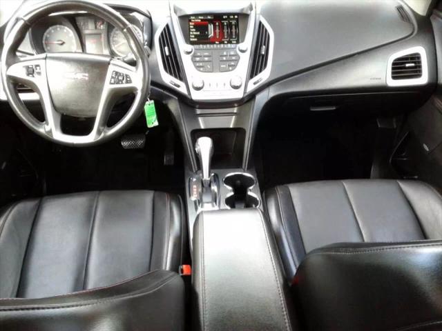 2012 GMC Terrain SLT-2