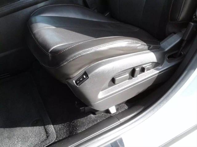 2012 GMC Terrain SLT-2