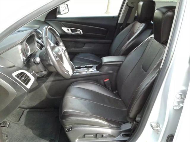 2012 GMC Terrain SLT-2