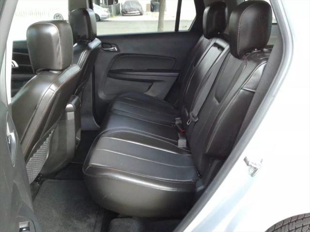 2012 GMC Terrain SLT-2