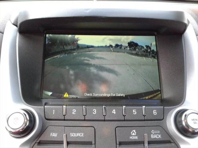 2012 GMC Terrain SLT-2