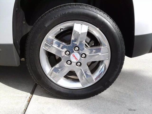2012 GMC Terrain SLT-2
