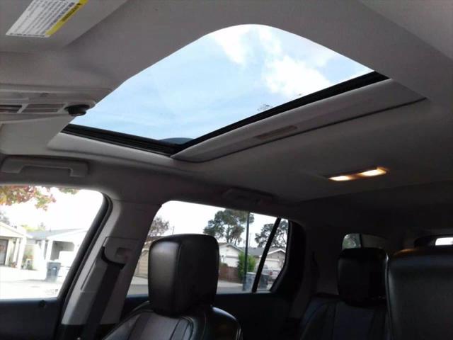 2012 GMC Terrain SLT-2