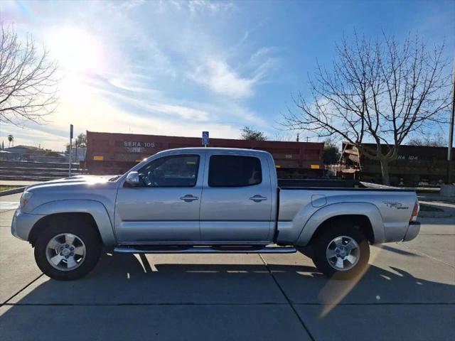 2013 Toyota Tacoma PreRunner V6