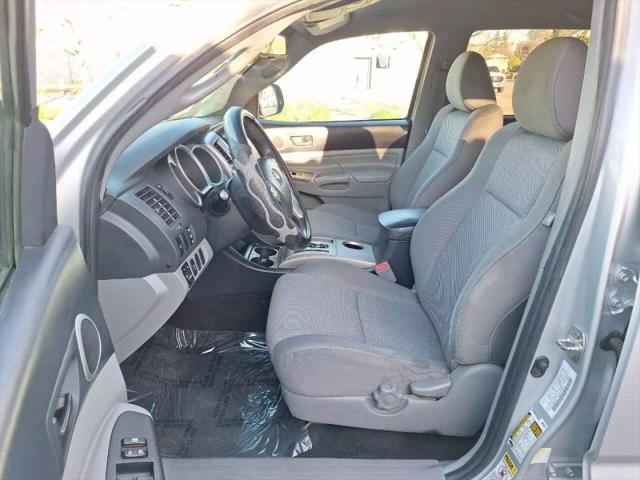 2013 Toyota Tacoma PreRunner V6