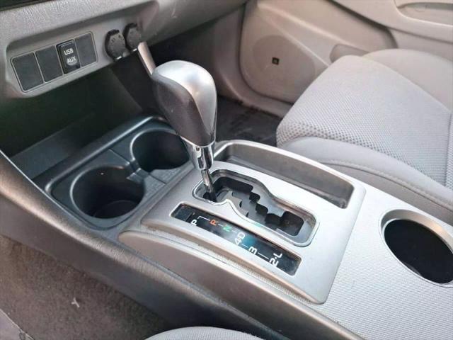 2013 Toyota Tacoma PreRunner V6