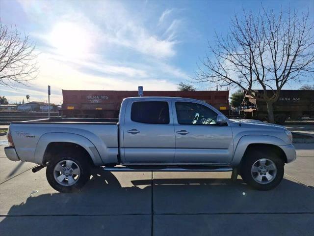 2013 Toyota Tacoma PreRunner V6