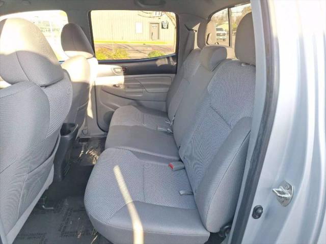 2013 Toyota Tacoma PreRunner V6