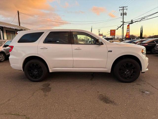 2017 Dodge Durango R/T AWD