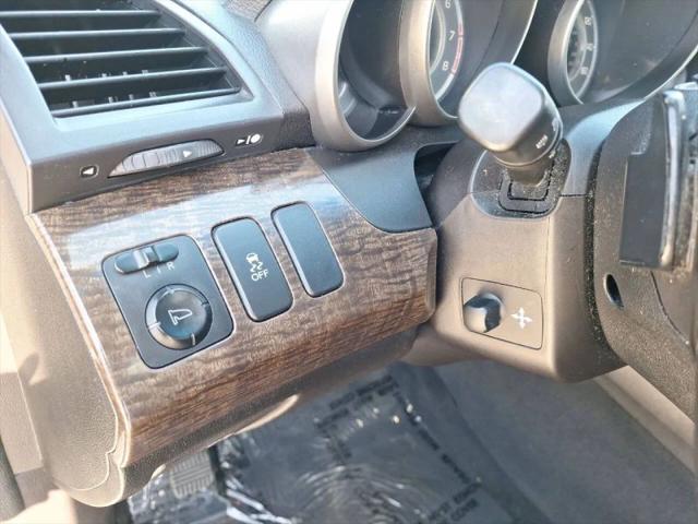 2012 Acura MDX Base