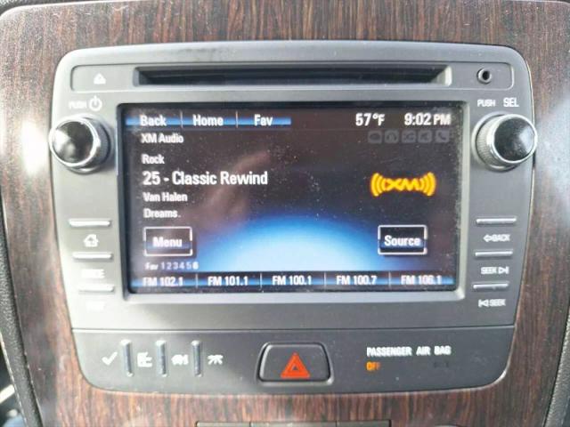 2016 Chevrolet Traverse 1LT