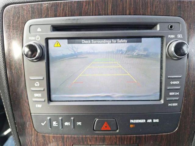 2016 Chevrolet Traverse 1LT