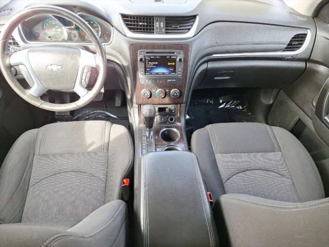 2016 Chevrolet Traverse 1LT