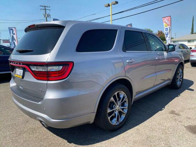 2019 Dodge Durango R/T AWD