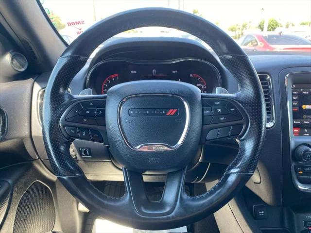 2019 Dodge Durango R/T AWD