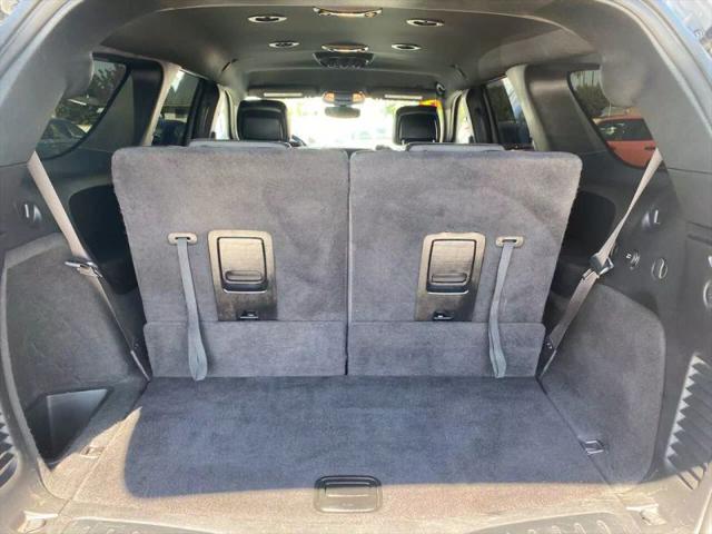 2019 Dodge Durango R/T AWD