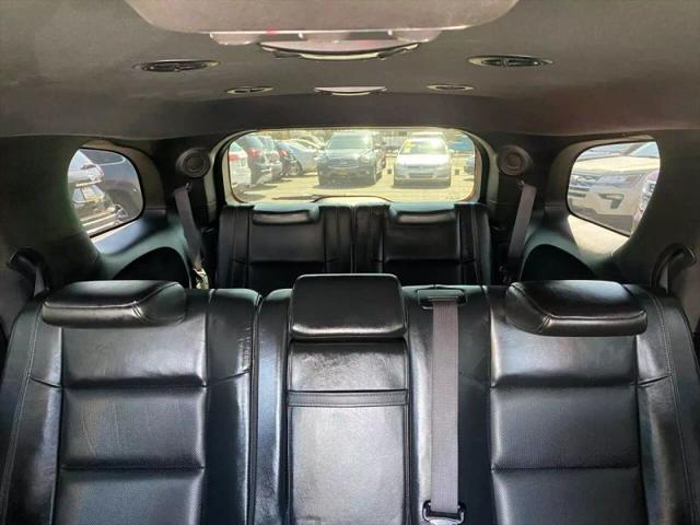 2019 Dodge Durango R/T AWD