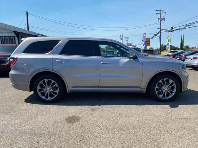 2019 Dodge Durango R/T AWD