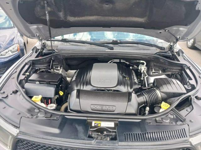 2019 Dodge Durango R/T AWD