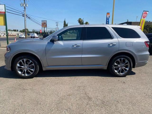 2019 Dodge Durango R/T AWD