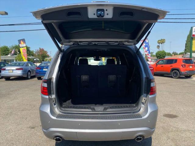 2019 Dodge Durango R/T AWD