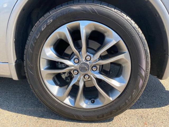 2019 Dodge Durango R/T AWD