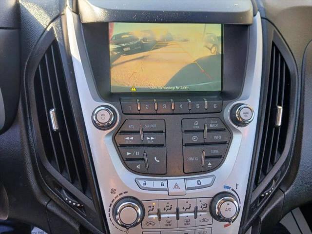 2015 Chevrolet Equinox 1LT