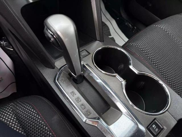2015 Chevrolet Equinox 1LT