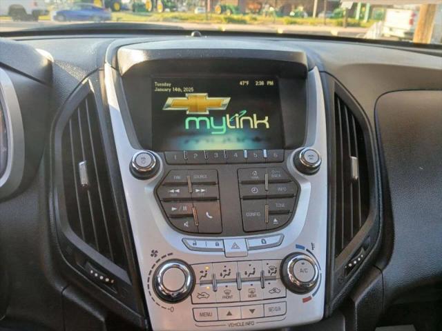 2015 Chevrolet Equinox 1LT