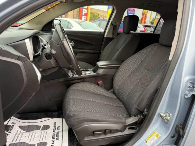 2015 Chevrolet Equinox 1LT