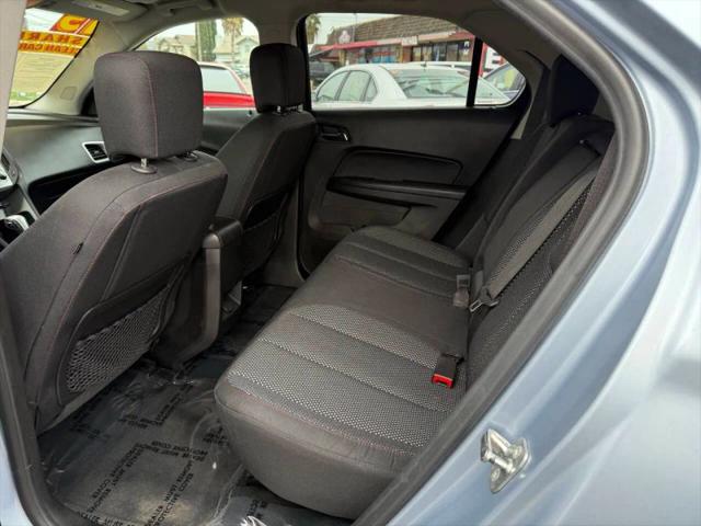 2015 Chevrolet Equinox 1LT