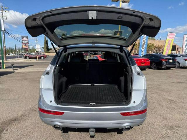 2016 Audi Q5 2.0T Premium