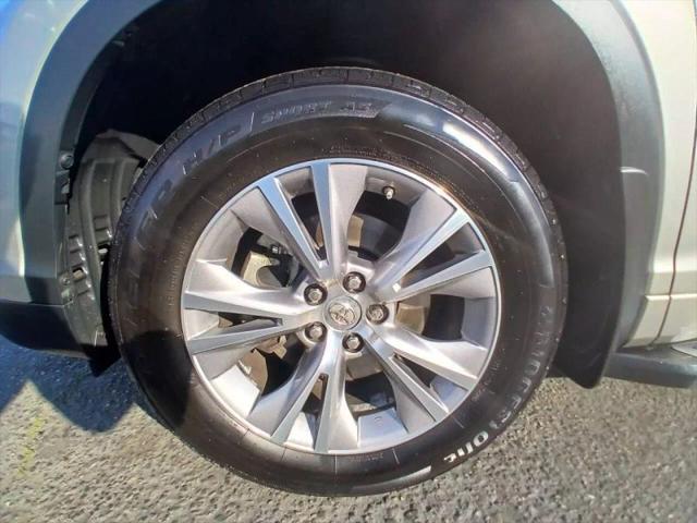 2015 Toyota Highlander XLE V6