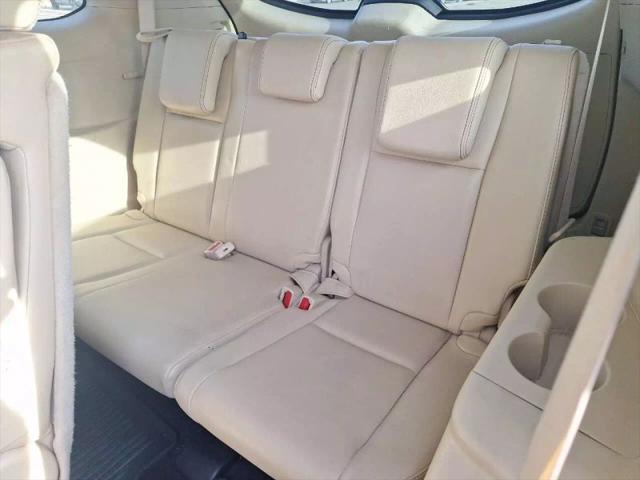 2015 Toyota Highlander XLE V6