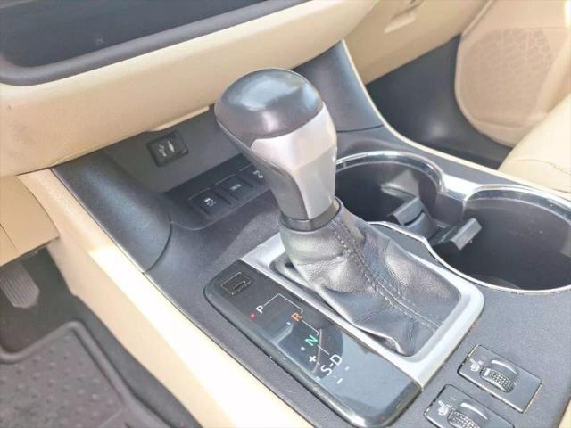 2015 Toyota Highlander XLE V6