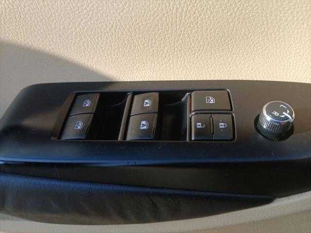 2015 Toyota Highlander XLE V6