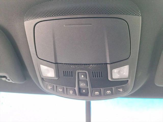 2016 Lincoln MKX Select