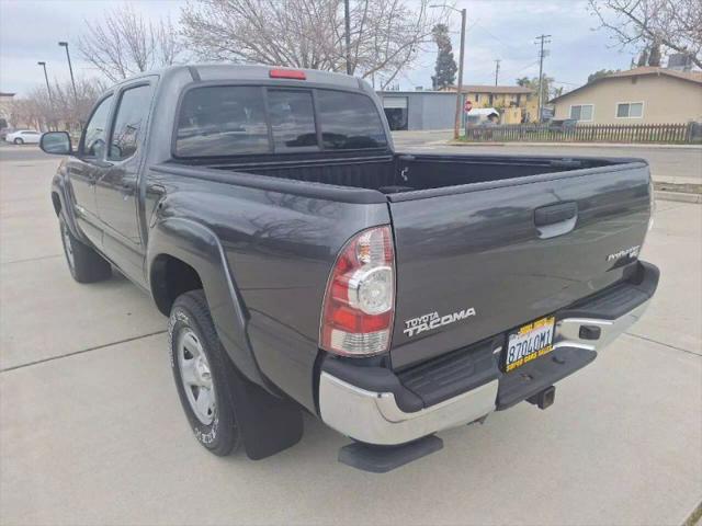 2013 Toyota Tacoma PreRunner V6