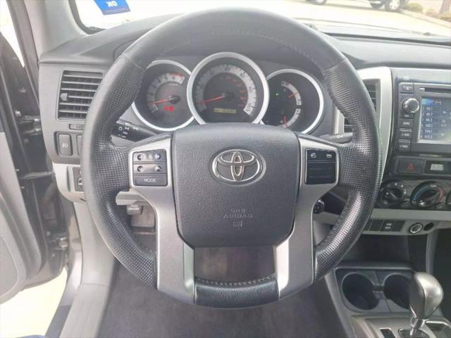 2013 Toyota Tacoma PreRunner V6