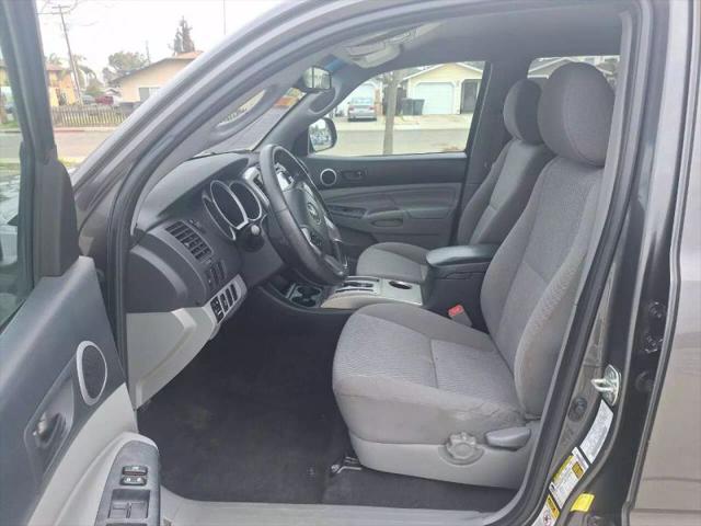 2013 Toyota Tacoma PreRunner V6