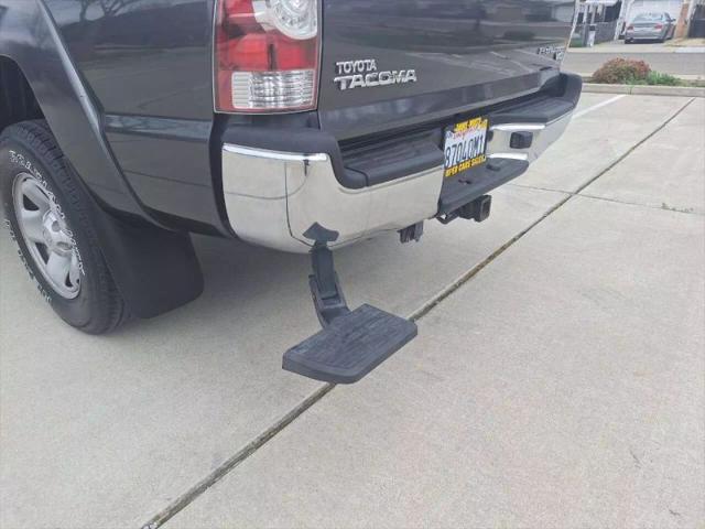2013 Toyota Tacoma PreRunner V6