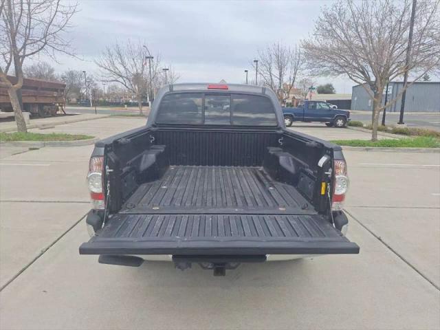2013 Toyota Tacoma PreRunner V6